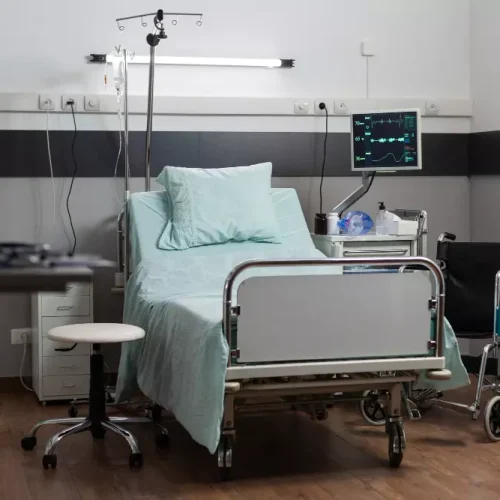 Hospital